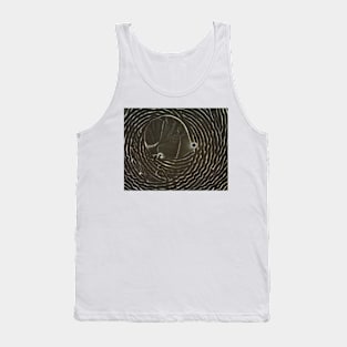 Zen Ball. Milan Science Fair 2018 Tank Top